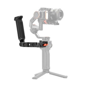 Hohem BH-01 �A�W���X�^�u���X�����O�W���o���n���h�� iSteady MT3/M7/M6/MT2�p �G���S�m�~�b�NL�O���b�v ���[�A���O���V���[�e�B���O