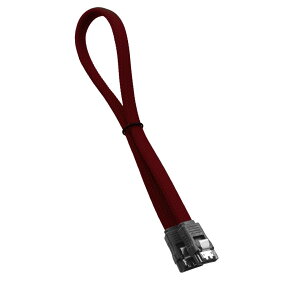 CableMod ModMesh SATA 3�P�[�u��30cm