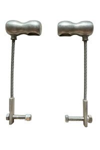 Xiser �G�N�T�[ �v�� �X�e�b�p�[ Pro Trainer Cable �P�[�u�� 2����
