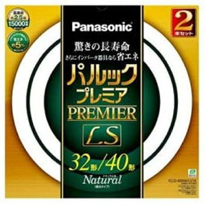 �p���b�N�v���~�ALS 32+40W �i�`�������F FCL3240ENWLS2K