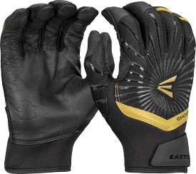 Easton (イーストン) | レディース ゴースト ファストピッチ ソフトボール バッティンググローブ | 大人用サイズ | 複数の色