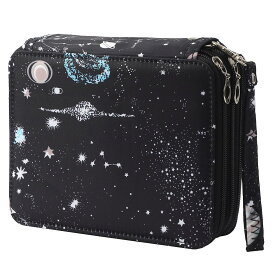 Lbxgap Galaxy Pencil Case