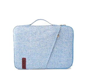 Surface Go 4 ���� �P�[�X 10.5�C���` Surface Go 3�p�J�o�� Surface Go 2�p �莝���o�b�O �y�� �֗��ȍ��@�\�|�[�` �J�[�h���[ Surface Go �p�|�[�` �J�o�[ GO4-TC-40307