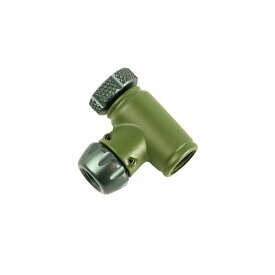 SILCA(シリカ)エアーカートリッジ用ヘッド EOLO 4