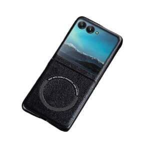 razr 50���� �P�[�X �w�ʃP�[�X ���C�z�� �ԍڃz���_�[�Ή� ���C�����O���C�����X�[�d�Ή� �X�g���b�v�z�[�� �w�ʃJ�o�[ �Ռ��z�� �y�� �ɔ� razr 50s�p���U�[�� �J�o�[ R50-LZ-40627
