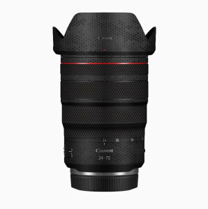 Mebont �ɓK��Canon RF�����Y RF24-70mm F2.8 L IS USM �p�ی쑕���X�e�b�J�[ ���h�~ �ϖ��Ր� �J�����X�L���J�o�[ �v���e�N�^�[ �t�B���� ����