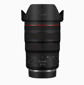 Mebont �ɓK��Canon RF�����Y RF24-70mm F2.8 L IS USM �p�ی쑕���X�e�b�J�[ ���h�~ �ϖ��Ր� �J�����X�L���J�o�[ �v���e�N�^�[ �t�B���� ����