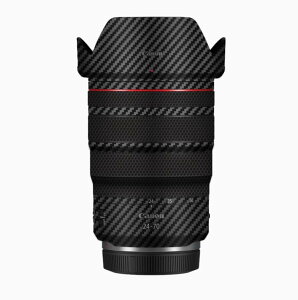 Mebont �ɓK��Canon RF�����Y RF24-70mm F2.8 L IS USM �p�ی쑕���X�e�b�J�[ ���h�~ �ϖ��Ր� �J�����X�L���J�o�[ �v���e�N�^�[ �t�B���� ����