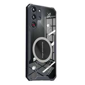 Red Magic 10 Pro���� �P�[�X �X�g���b�v�z�[�� 10S Pro �p �n�[�h �t�@���N�[���[�Ή���p �ԍڃz���_�[�Ή� ���C�z�� ���M �y�� �ɔ� �Ռ��z�� Red Magic 10 Pro+/ 10S Pro+ �����w�ʃJ�o�[ RM10P-CX-41227