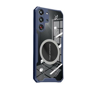 Red Magic 10 Pro���� �P�[�X �X�g���b�v�z�[�� 10S Pro �p �n�[�h �t�@���N�[���[�Ή���p �ԍڃz���_�[�Ή� ���C�z�� ���M �y�� �ɔ� �Ռ��z�� Red Magic 10 Pro+/ 10S Pro+ �����w�ʃJ�o�[ RM10P-CX-41227