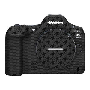 Mebont- �L���m�� EOS R5 Mark II �J�����{�f�B�p Mebont �σX�N���b�`�J�����J�o�[�X�L���X�e�B�b�J�[�A�ی�t�B�����A�ϖ��Ճ����Y�t�[�h�X�L���ی� series