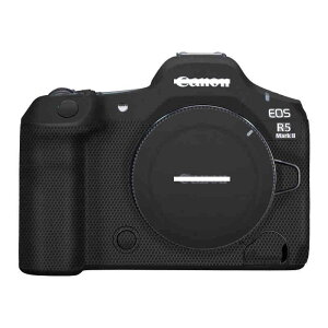 Mebont- �L���m�� EOS R5 Mark II �J�����{�f�B�p Mebont �σX�N���b�`�J�����J�o�[�X�L���X�e�B�b�J�[�A�ی�t�B�����A�ϖ��Ճ����Y�t�[�h�X�L���ی� series