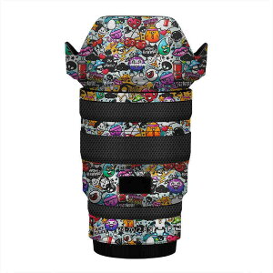 Mebont �X�e�b�J�[�́ANikon �j�R�� Z 24-70 F2.8S �ɓK������ی쑕���X�e�b�J�[�ŁA�ώC�����A�ϖ��Ր���������J�����X�L���ی�t�B�����A����