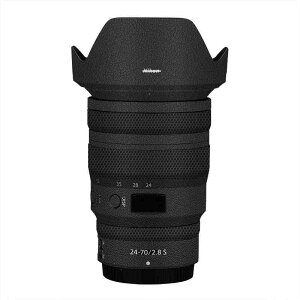 Mebont �X�e�b�J�[�́ANikon �j�R�� Z 24-70 F2.8S �ɓK������ی쑕���X�e�b�J�[�ŁA�ώC�����A�ϖ��Ր���������J�����X�L���ی�t�B�����A����