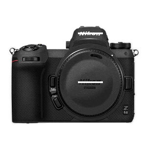 Mebont�]���Y�[�������Y�X�e�b�J�[�́A�j�R��Nikon Z6II Z7II / Z62 Z72 ��p�ɃJ�X�^�}�C�Y���ꂽ�ی쑕���X�e�b�J�[�ŁA�ώC�����Ƒϖ��Ր���������J�����X�L���ی�t�B�����ŁA����