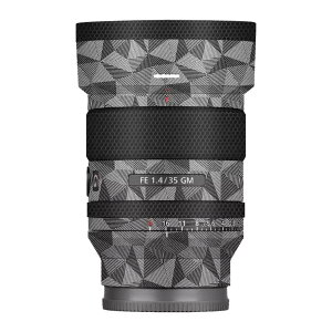 Mebont �J�����A�N�Z�T���[ �X�e�b�J�[Sony �\�j�[ FE 35mm F1.4 GM �W���Y�[�������Y�ɓK������ی쑕���X�e�b�J�[�ŁA�ώC�����A�ϖ��Ր���������J�����X�L���ی�t�B�����A����