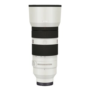 Mebont �J�����A�N�Z�T���[ �X�e�b�J�[Sony �\�j�[ FE 100-400mm F4.5-5.6 GM �W���Y�[�������Y�ɓK������ی쑕���X�e�b�J�[�ŁA�ώC�����A�ϖ��Ր���������J�����X�L���ی�t�B�����A����