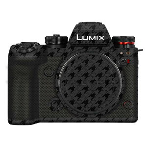 Mebont �J�����A�N�Z�T���[ �X�e�b�J�[ Lumix S1M2 S1M2E �J�����ɓK������ی쑕���X�e�b�J�[�ŁA�ώC�����A�ϖ��Ր���������J�����X�L���ی�t�B�����A����