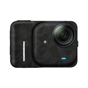 Mebont �J�����A�N�Z�T���[ �X�e�b�J�[ for Insta360 GO Ultra �A�N�V�����J�����ɓK������ی쑕���X�e�b�J�[�ŁA�ώC�����A�ϖ��Ր���������J�����X�L���ی�t�B�����A����