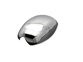 BRIGHTZ プラド 90 95 メッキフェンダーミラーカバー 【 MIR-FEN-010 】 KZJ95W VZJ95W KDJ95W RZJ95W KZJ VZJ KDJ RZJ KZJ95 VZJ95 KDJ95 RZJ95 J95 ランクル ランドクルーザー ランクルプラド ランドクルーザープラド194