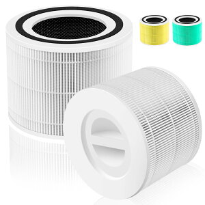Core-300-RF �����p�t�B���^�[ Levoit��C����@�p