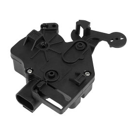 ハマー H2 2003 2006 2008 車のリフトゲートテールゲートロックアクチュエーター 15808595 と互換性あり トランクリッドロック