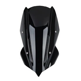 NRingui(売店)ウインドスクリーンカワサキ用Z250用Z400用20192020202120222023オートバイのフロントガラスフロントガラスフロントウインドスクリーンディフレクタープロテクターウインドシールドSi