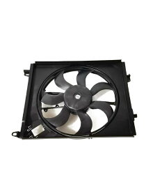 電動ファン ルノー用メガーヌ IV Stufenheck用 2016 2017 2018 2019 2020 2021 2022 2023 2024 自動車エンジン冷却ラジエーターファンアセンブリ 214810518R