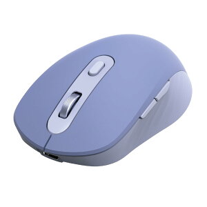 �y���j���[�A���z �G���R�� ���C�����X�}�E�X �É� �[�d�� OSMOD Six Bluetooth ����2.4GHz���Ή� 2��܂Őڑ� �}���`�y�A�����O 6�{�^�� �u���[ M-MY35MBSABU