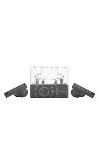 �����J MOONDROP SPACE TRAVEL 2 ULTRA ���C�����X�C���z�� �m�C�Y�L�����Z�����O �J�i���^ �C���z�� Bluetooth 6.0 LDAC �y�ő�31���ԉ��y�Đ� / 13mm�����O�^�Жʋ쓮���ʎ��E�h���C�o�[���� / �}���`�|�C