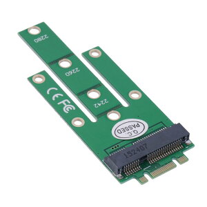 M.2 NGFF B M�L�[ ���� 50mm �~�jPCI-E mSATA 18+8 SSD �n�[�h�f�B�X�N PCBA