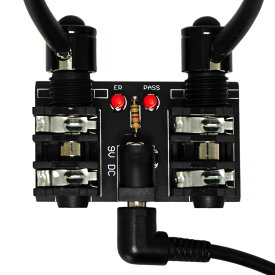 ワンコントロール One Control Cable Tester ケーブルテスター