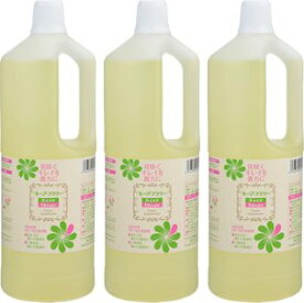 切花栄養剤 キープ・フラワー 2L×3本セット