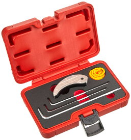 JTC ベルトテンショナーツール 日産 S-ハイブリッド ベルト 交換 工具 セレナ エクストレイル C26 C27 T32 MR20DDエンジン JTC6601