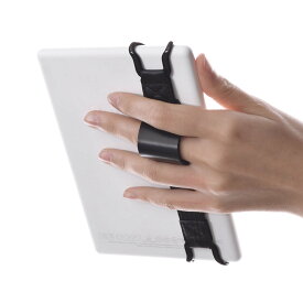 WANPOOL手の滑りを防止する電子書籍ビューワー手持ちスタンドは、Kindle/Paperwhite/Voyage/Oasis/Fire HD 6などに適用できます