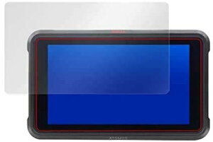 ATOMOS NINJA V/SHINOBI �p ���{�� �w�䂪�ڗ����Ȃ� ����t���ی�t�B���� OverLay Brilliant OBATOMOSNINJAV/12