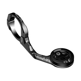ブライトン (Bryton) Rider Sport Mount (Rider 15neo/420/750/750SE/S500/S800用) 31.8mmハンドルバー対応