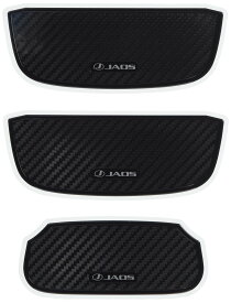 ジャオス(JAOS) ジムニー JB64系/ジムニーシエラJB74系 JAOS ドアハンドルプロテクター