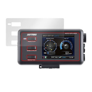 �~���r�b�N�X DAYTONA MOTO GPS LASER (25674) �p ���˖h�~ �ی� �t�B���� �h�w�� �h�C�A ���{��