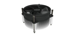 Cooler Master i50 for LGA 1700 �X�^���_�[�h LGA1700��p ���CPU�N�[���[ RR-I5A7-22FK-N1 FN1791