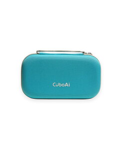 CuboAi �g���x���P�[�X | CuboAi �X�}�[�g�x�r�[���j�^�[�A���o�C���X�^���h�y�уA�N�Z�T���[�p�n�[�h�^�C�v�̎����^�уP�[�X | �g�����L���u���[