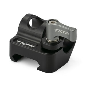 TILTA 15mm���b�h�z���_�[��NATO�A�_�v�^�[ Tilta �J�����P�[�W�p TA-15RH-NTA-B