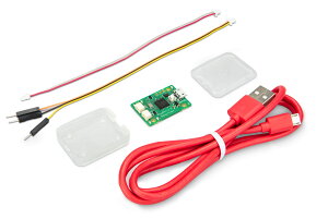 Raspberry Pi�f�o�b�O�v���[�u�B