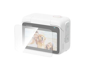 Insta360 GO 3/GO 3S �X�N���[���v���e�N�^�[