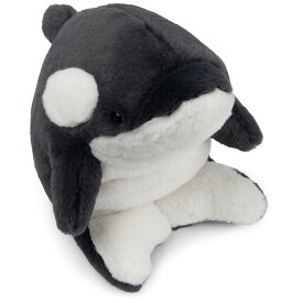 GUND スナッフル フリン オルカ 6067462