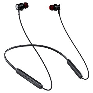 Rythflo Bluetooth�w�b�h�z�� ���C�����XBluetooth�C���t�H�� �l�b�N�o���h �}�C�N�t�� �l�b�g�l�b�N�o���h�C���z�� 30���ԍĐ� IPX7�h��