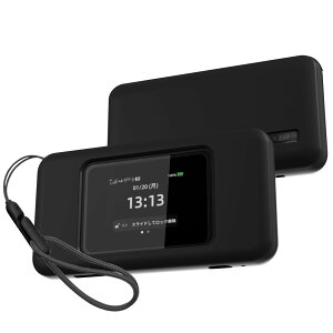 au/UQ Speed Wi-Fi 5G 01 �p �P�[�X�yYXHH�zSpeed Wi-Fi 5G 01 �J�o�[ ���[ �o�b�O �V���R���f�� �_�炩�� �����܂܏[�d�\ �ϏՌ��� �h���h�o �y�u���b�N�z