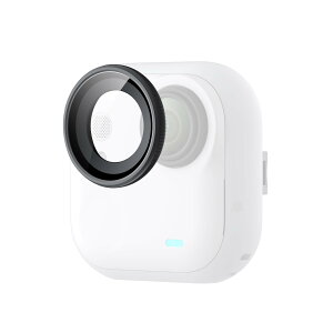 Insta360 GO Ultra �����Y�K�[�h