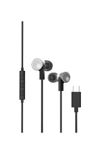 �����J MOONDROP MARIGOLD �J�i���^ �C���z�� �L�� USB-C �}�C�N�t�� �l�b�N�o���h�^ DSP���[�U�[�Q���^ 10mm�h���C�o�[�𓋍� �y �x�����E���R�[�e�B���O�h�[�������U����/NPU�n�[�h�E�F�AAI�m�C�Y