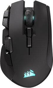 CORSAIR IRONCLAW ���C�����X SE �Q�[�~���O�}�E�X ? �� CH-9317110-WW